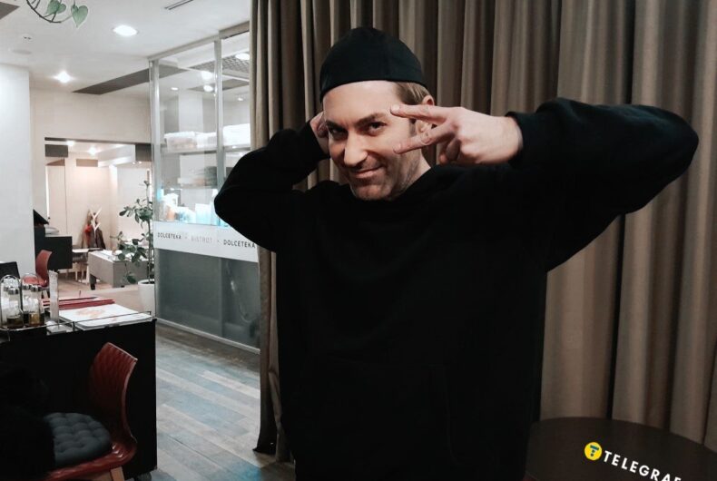 Опублікувати зображення