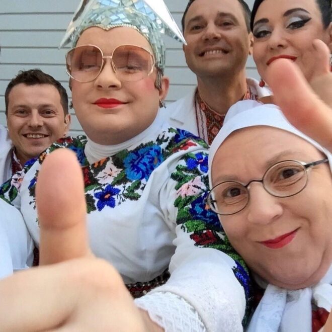 Опублікувати зображення