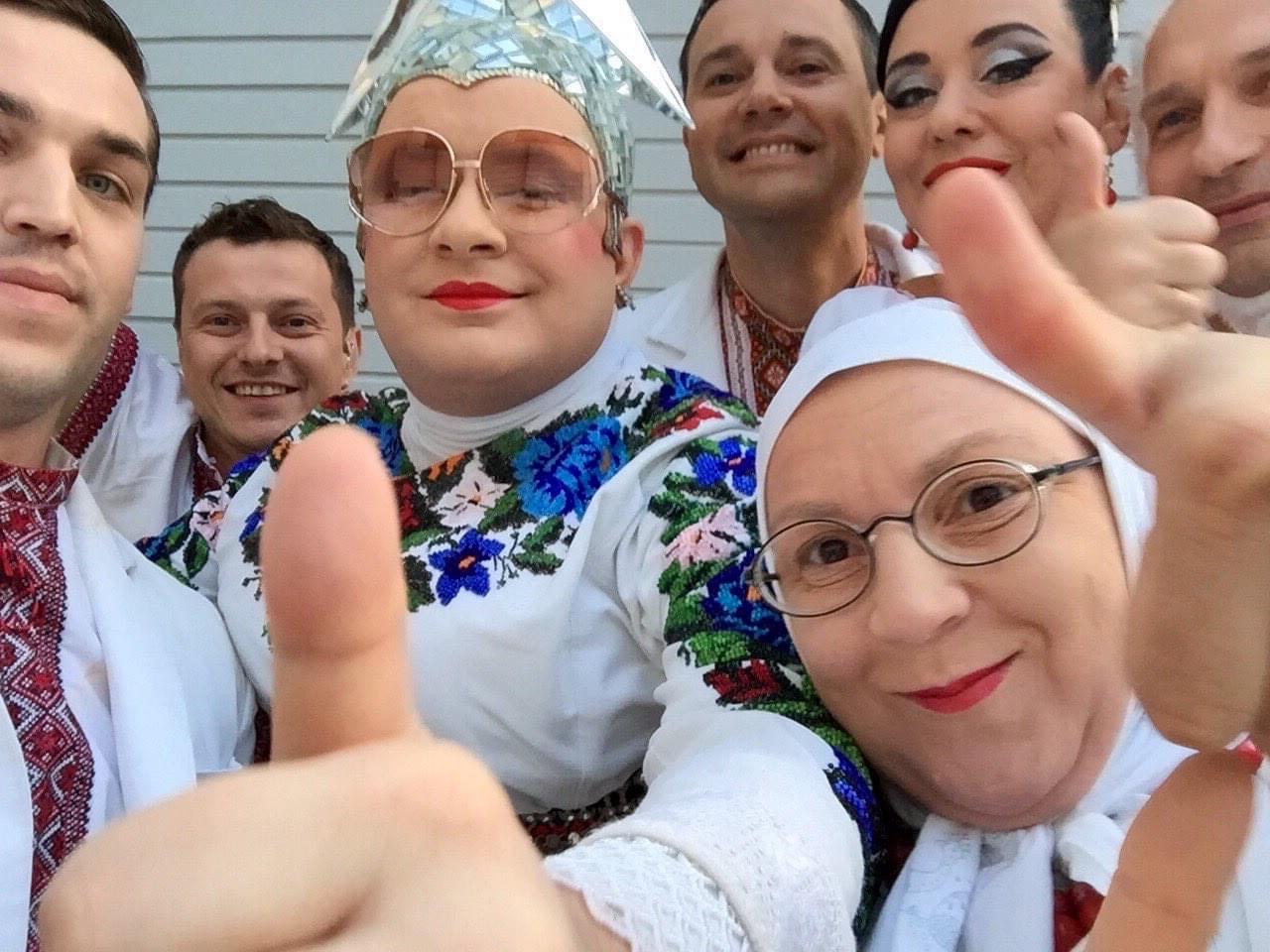 Опублікувати зображення