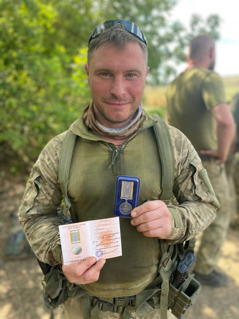 Опублікувати зображення