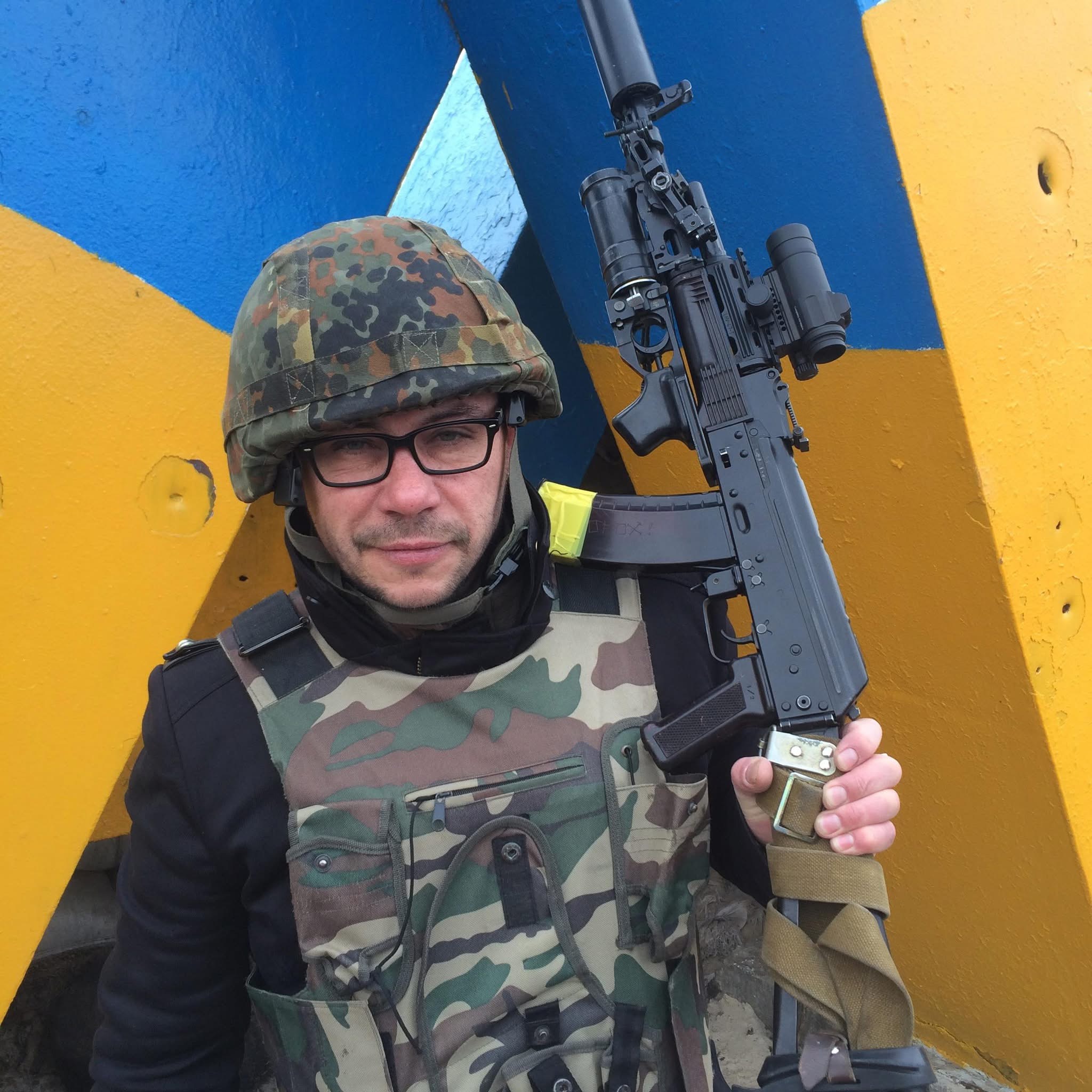 Опублікувати зображення