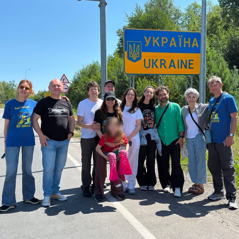 Опублікувати зображення