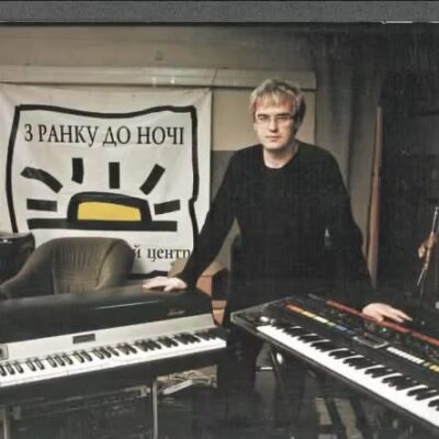 Опублікувати зображення