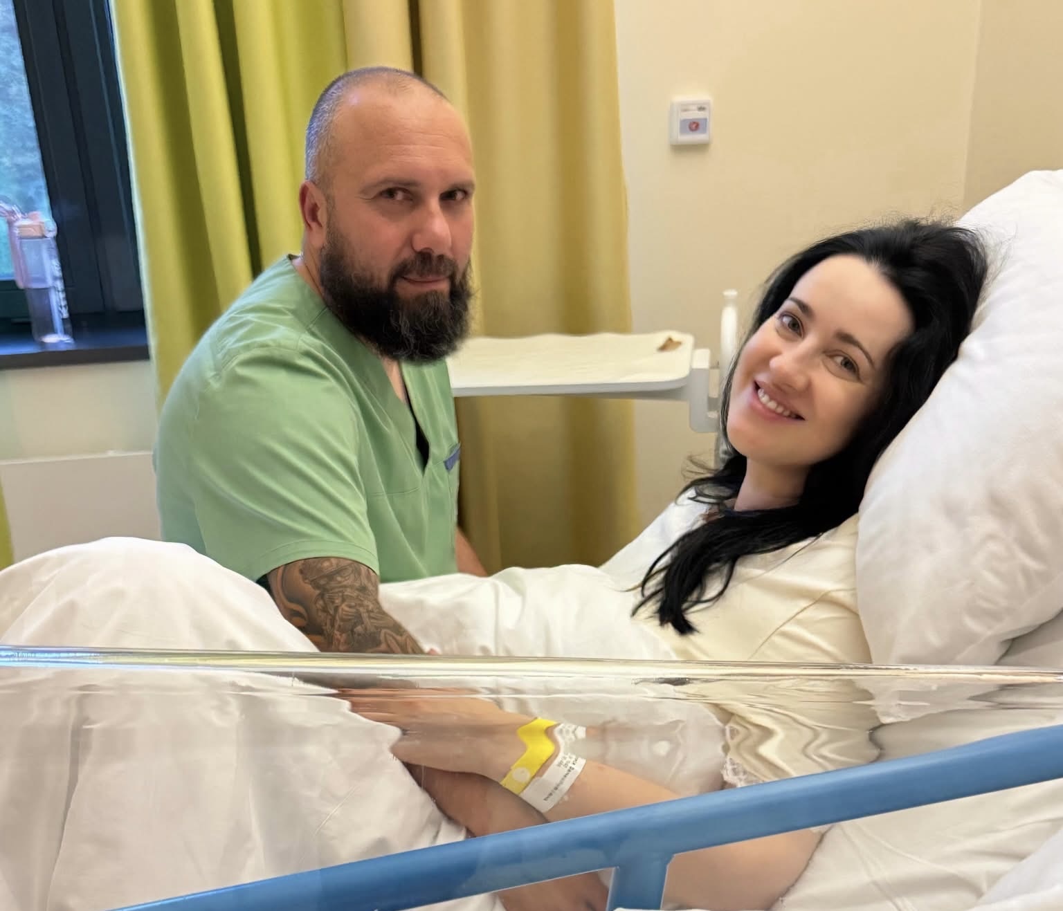 Опублікувати зображення